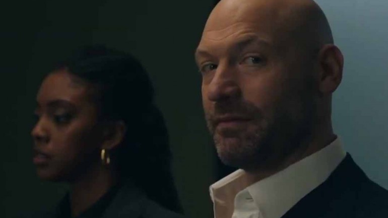 “Billions” Temporada 6 Capítulo 12: Cold Storage