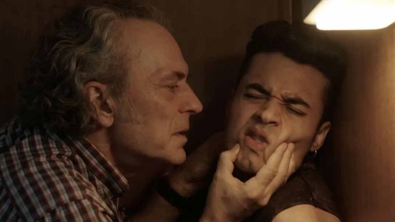 “Entrevías” Temporada 2 Capítulo 2: Tirso se opone al plan de compra de inmuebles de Salgado