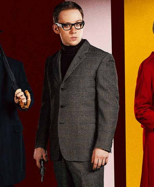 ‘Harry Palmer: el expediente Ipcress’, estreno en Movistar+