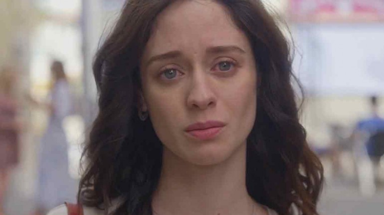 “Alba” Capítulo 6: El clan Entrerríos investiga el pasado de Alba