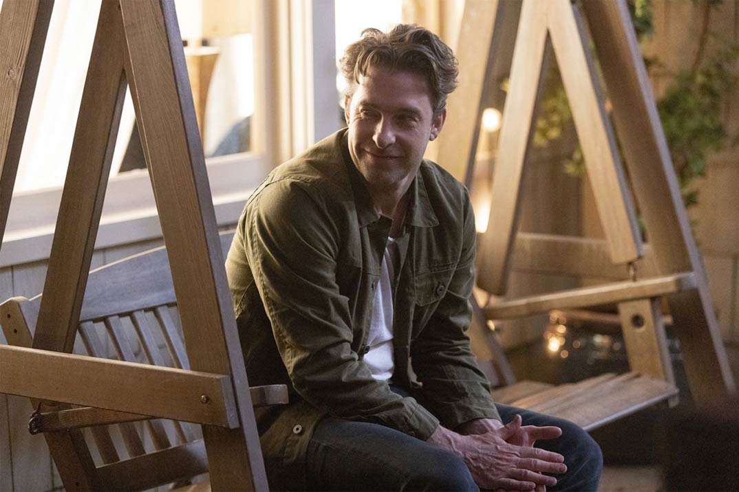 “Anatomía de Grey” – Temporada 18 Capítulo 16: Should I Stay or Should I Go