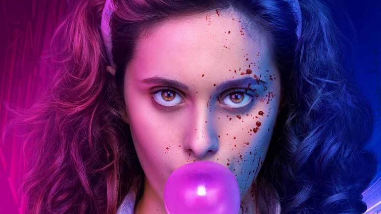 ‘Bang Bang Baby’, estreno en Prime Video