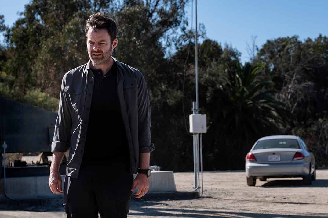 ‘Barry’ – Tercera Temporada – Estreno en HBO Max