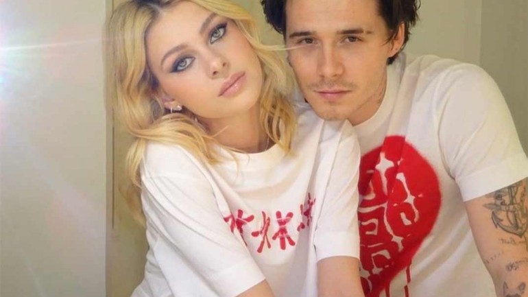 Brooklyn Beckham y Nicola Peltz firman un millonario acuerdo prenupcial
