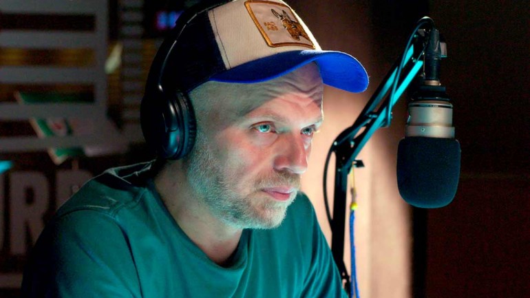 ‘Casi feliz’ – Segunda Temporada – Estreno en Netflix