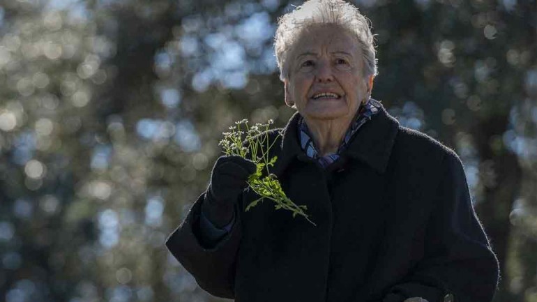 ‘Cuéntame cómo pasó’ Capítulo Especial: Herminia revive un episodio de su vida enterrado hace años