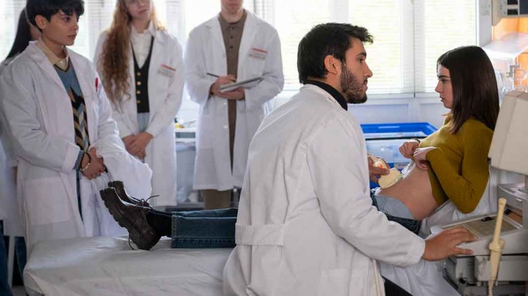 “Cuéntame cómo pasó” Temporada 22 Capítulo 10: María teme que descubran su embarazo