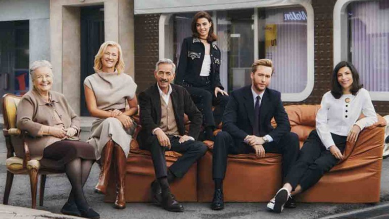 ‘Cuéntame cómo pasó’ llega a su final con la Temporada 23 – Estreno del Capítulo 1