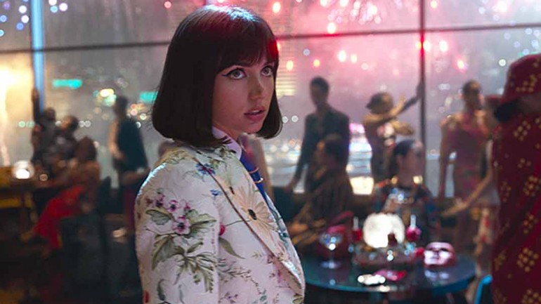 ‘El agente invisible’ – Estreno en Netflix del thriller protagonizado por Ryan Gosling, Chris Evans y Ana de Armas
