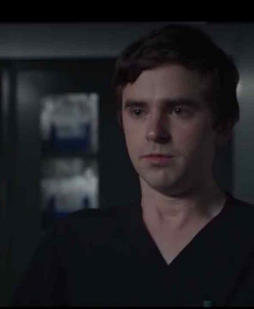 “The Good Doctor” Temporada 5 Capítulo 14: Potluck