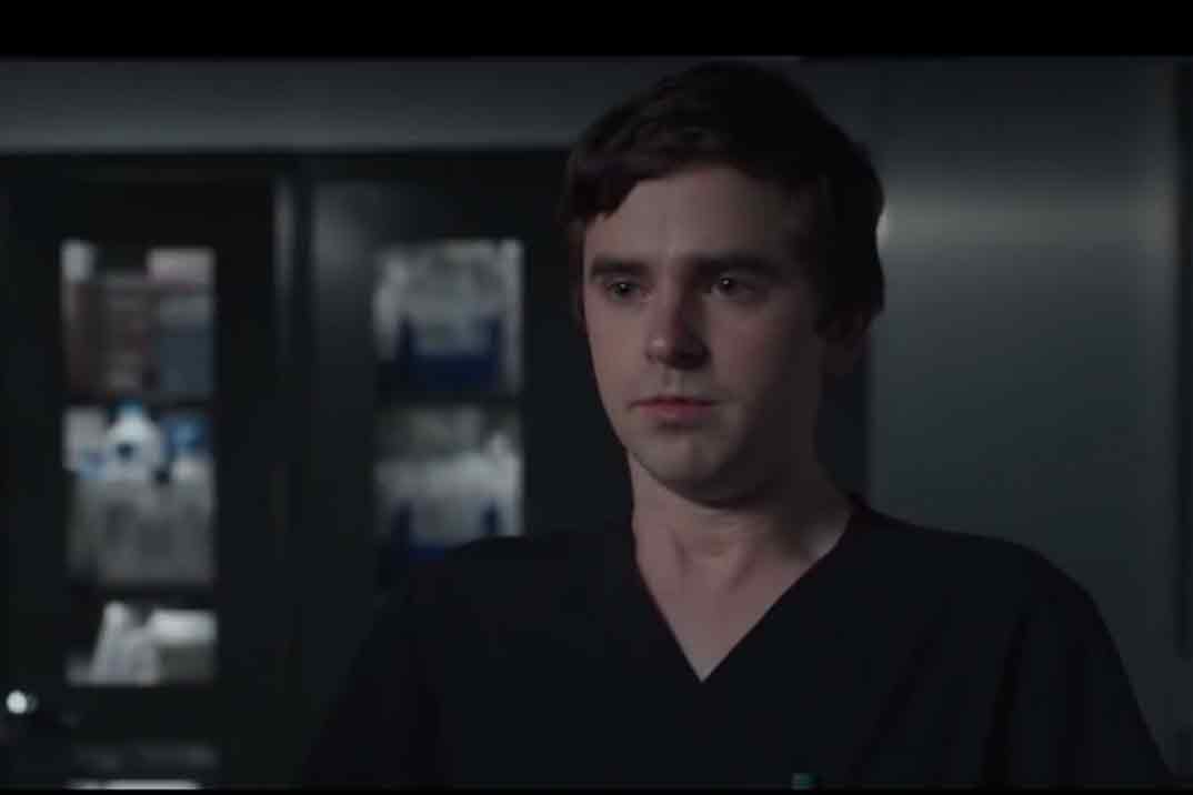 “The Good Doctor” Temporada 5 Capítulo 14: Potluck