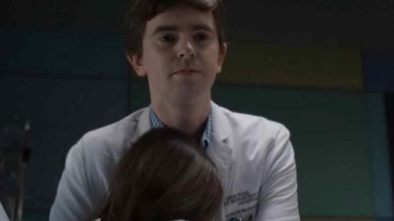 “The Good Doctor” Temporada 5 Capítulo 15: My Way