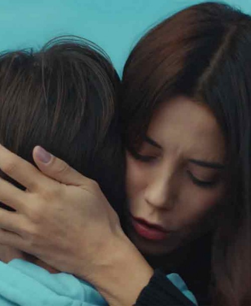 «Infiel» temporada 2 Capítulo 2: Asya, el mejor apoyo para Ali