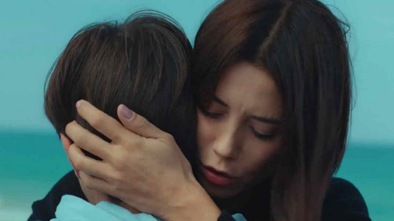 «Infiel» temporada 2 Capítulo 2: Asya, el mejor apoyo para Ali