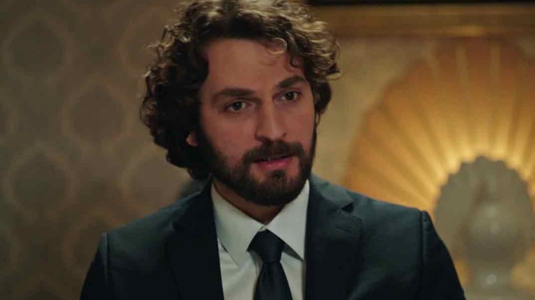 “Inocentes” Capítulo 50: Los celos invaden a Han