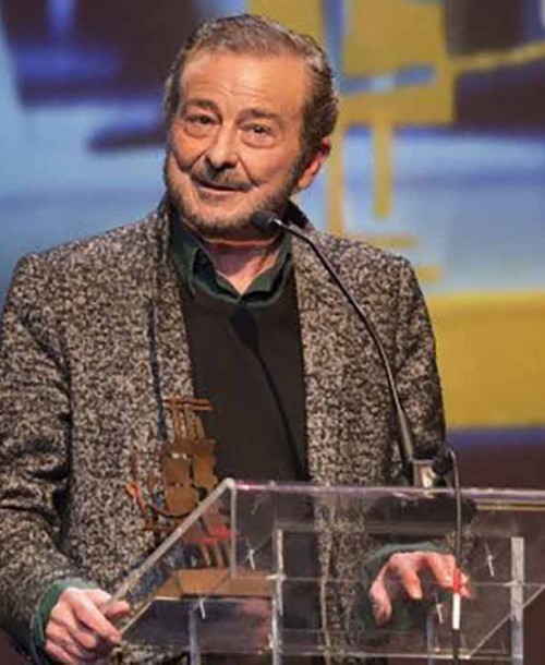 Fallece el actor Juan Diego, a los 79 años