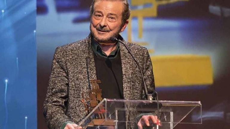 Fallece el actor Juan Diego, a los 79 años