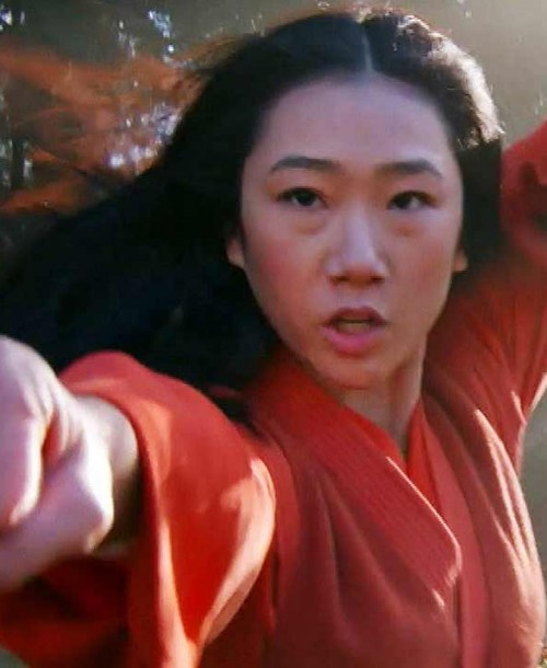 ‘Kung Fu’ – Temporada 2 – Estreno en TNT