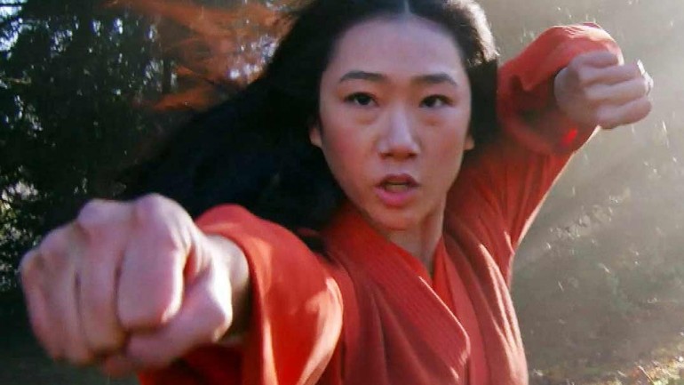 ‘Kung Fu’ – Temporada 2 – Estreno en TNT