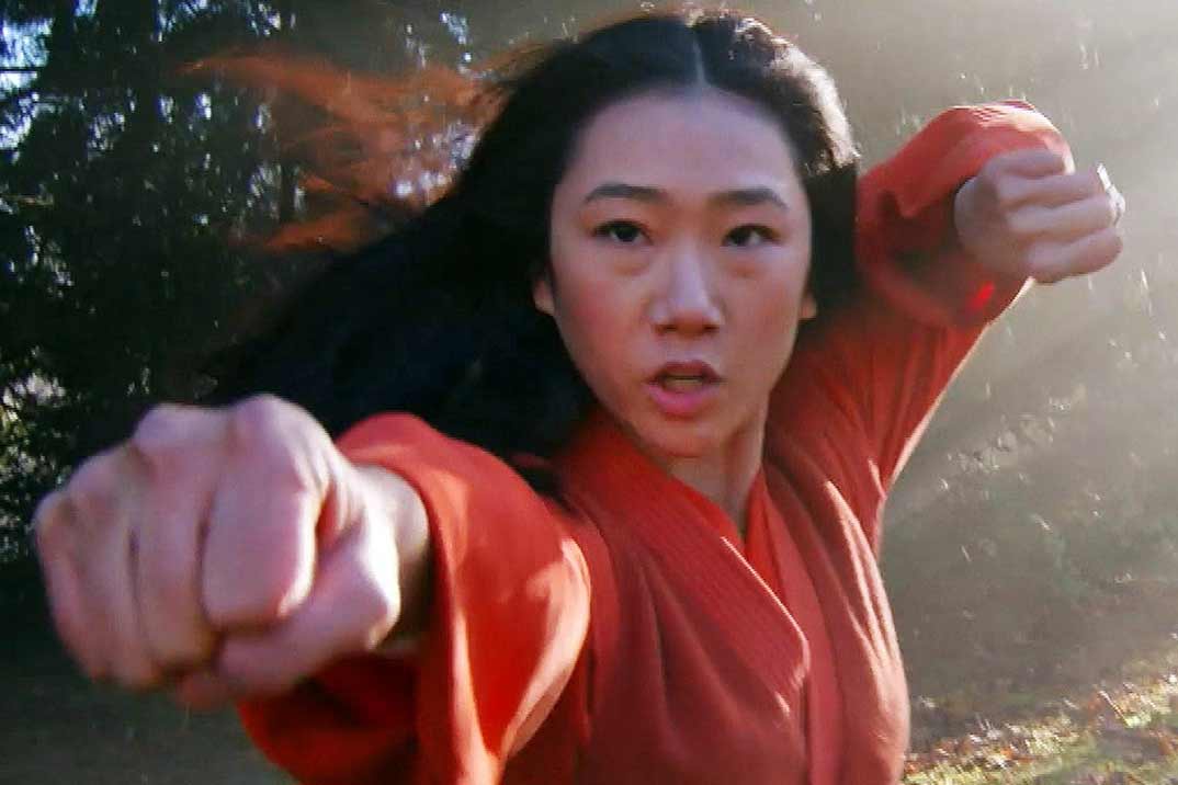 ‘Kung Fu’ – Temporada 2 – Estreno en TNT