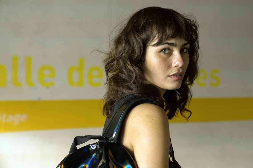 ‘Las 7 vidas de Léa’, estreno en Netflix