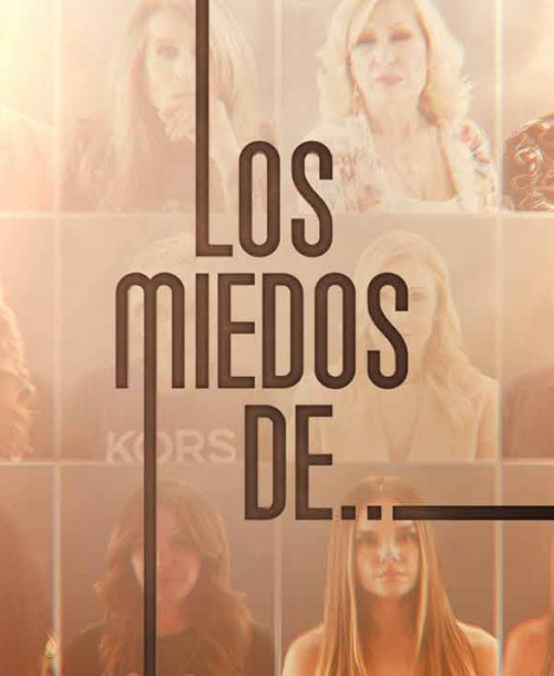 ‘Los miedos de…’, estreno en Cuatro con Fabiola Martínez, Antonio Canales y Loles León como protagonistas