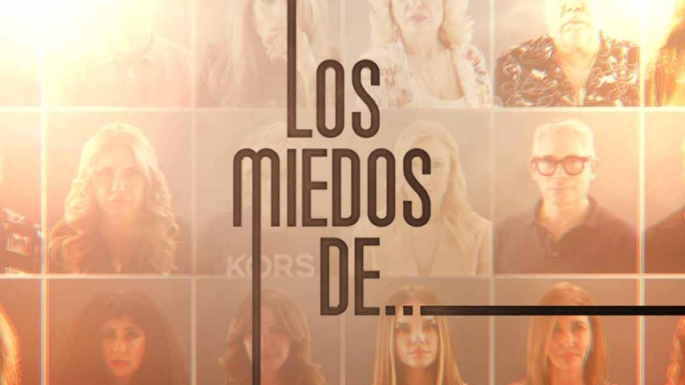 ‘Los miedos de…’, estreno en Cuatro con Fabiola Martínez, Antonio Canales y Loles León como protagonistas