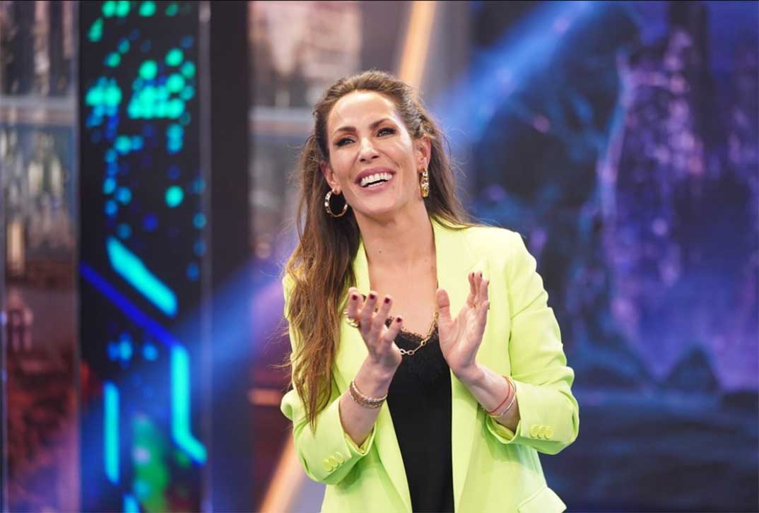 Malú - El Hormiguero © Antena 3