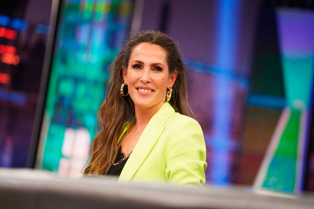 Malú confiesa cómo compaginará su próxima gira con su hija pequeña