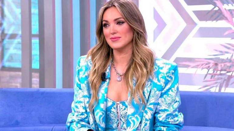 Marta Riesco reconoce que llamó a Olga Moreno