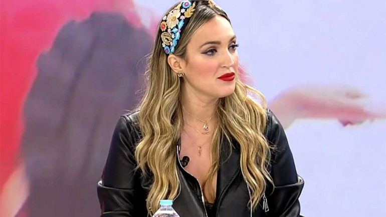La larga lista de condiciones que Marta Riesco le ha puesto a Antonio David Flores si quiere volver con ella