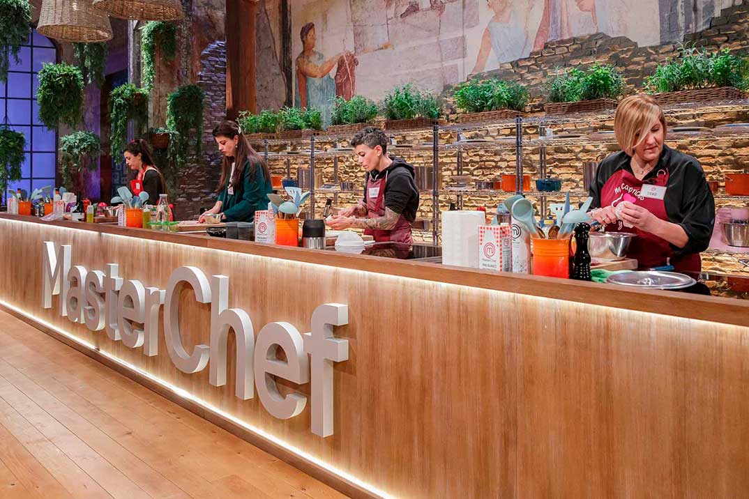 MasterChef 10 © RTVE