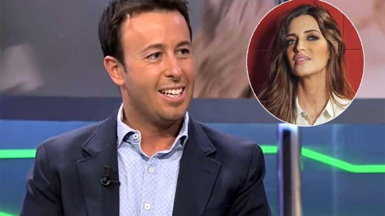 Matías Prats Jr. se pronuncia sobre los rumores de relación con Sara Carbonero