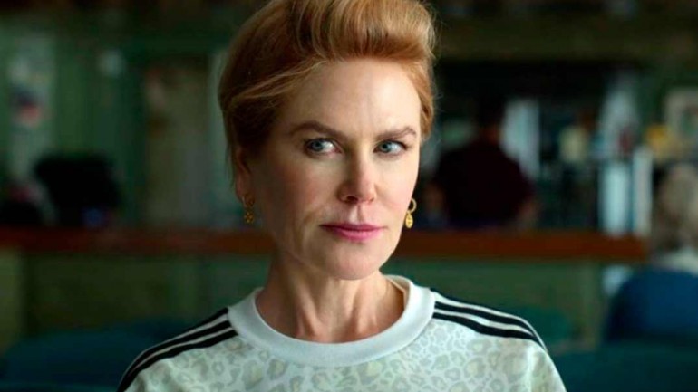‘Roar’, la nueva serie de Nicole Kidman