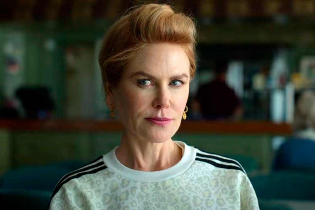 ‘Roar’, la nueva serie de Nicole Kidman