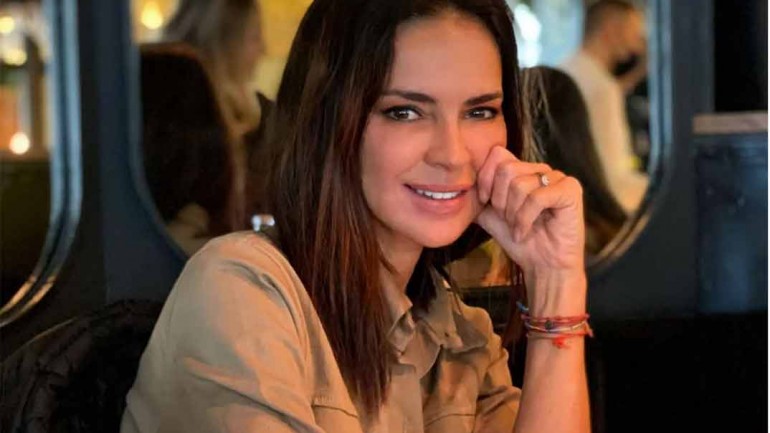 Olga Moreno ha roto, por fin, su silencio: «No me merezco lo que me ha pasado»