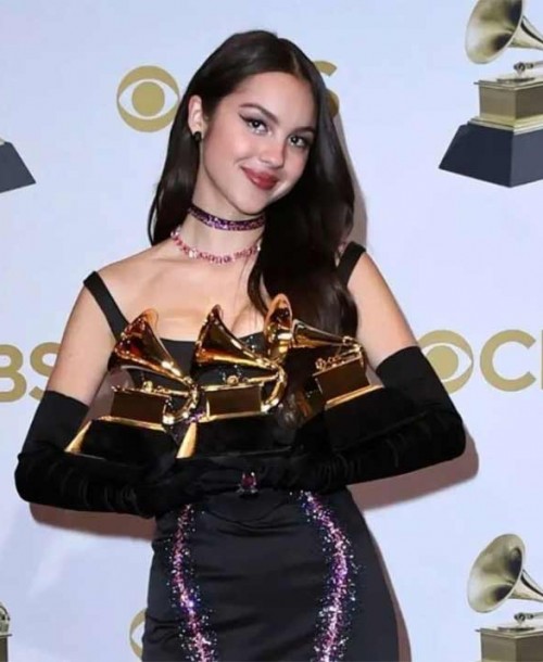 Premios Grammys 2022: Lo mejor y lo peor de la alfombra roja