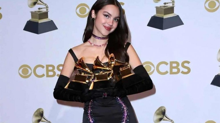 Premios Grammys 2022: Lo mejor y lo peor de la alfombra roja