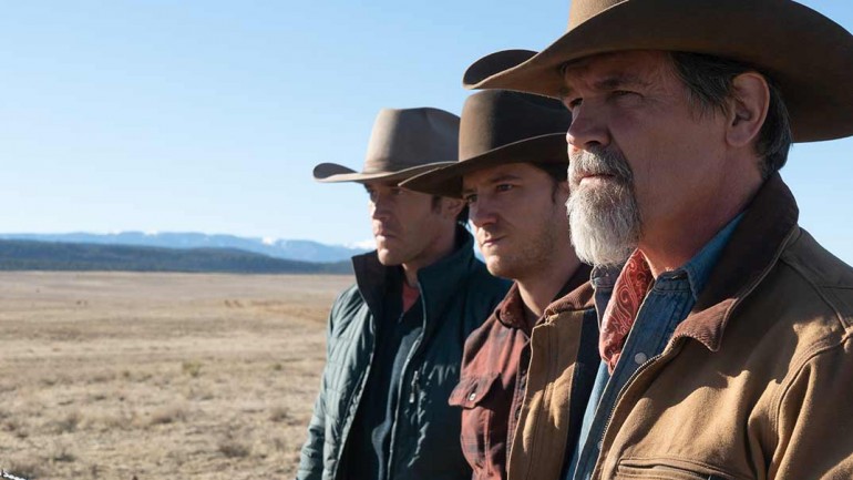 ‘Outer Range’, protagonizada por Josh Brolin – Estreno en Prime Video