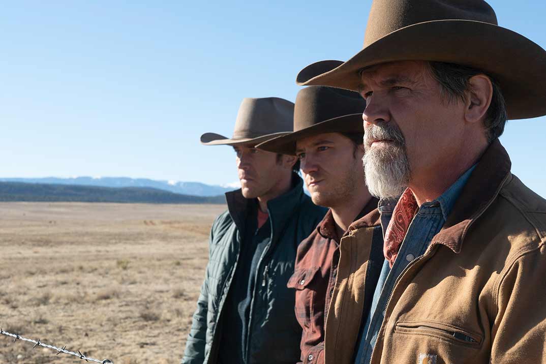 ‘Outer Range’, protagonizada por Josh Brolin – Estreno en Prime Video