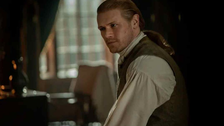 “Outlander” Temporada 6 Capítulo 6: The World Turned Upside Down