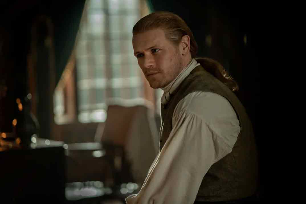 “Outlander” Temporada 6 Capítulo 6: The World Turned Upside Down