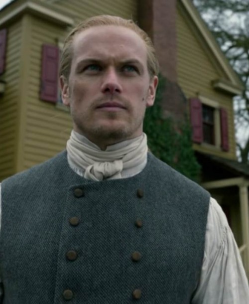 “Outlander” Temporada 6 Capítulo 8: “I Am Not Alone”