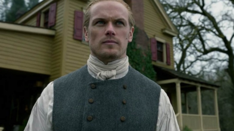 “Outlander” Temporada 6 Capítulo 8: «I Am Not Alone»