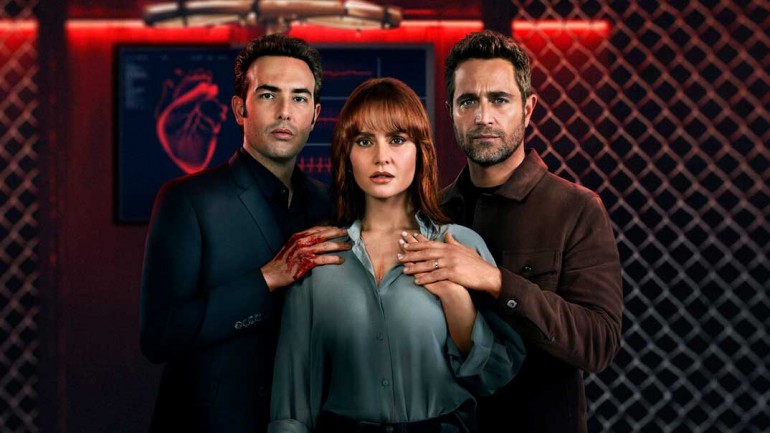 ‘Pálpito’, protagonizada por Michel Brown, estreno en Netflix