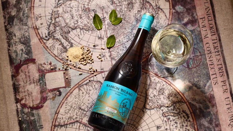 Ramón Bilbao impulsa la cultura vitivinícola española