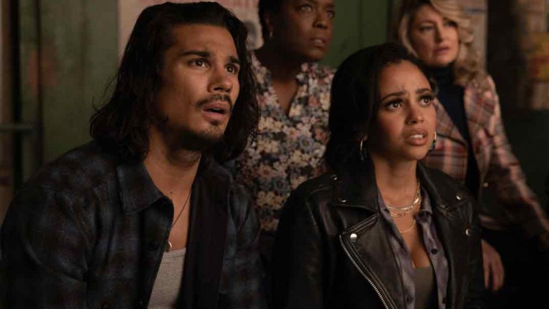 «Riverdale» Temporada 6 Capítulo 10: Folk Heroes