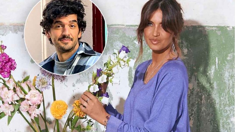 Sara Carbonero y Nacho Taboada ya viven juntos