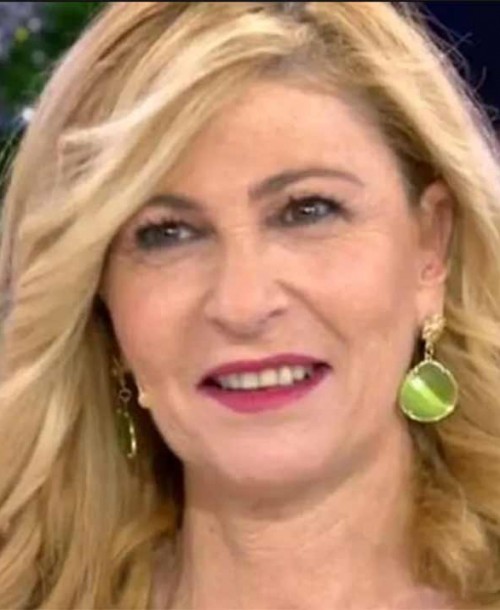 Muere la actriz Silvia Gambino, de ‘Escenas de matrimonio’, a los 57 años