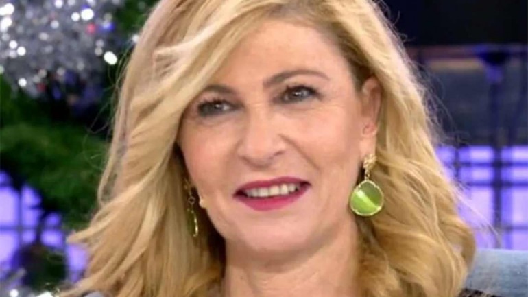 Muere la actriz Silvia Gambino, de ‘Escenas de matrimonio’, a los 57 años